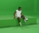 RONALDINHO